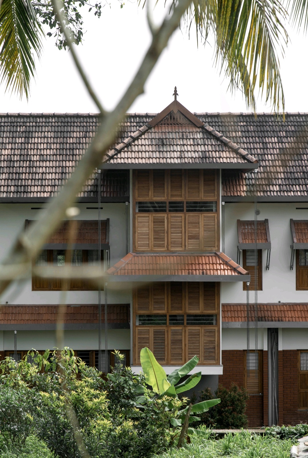 പാലഞ്ചേരി – പഴയ കാലത്തിലേക്ക് ഒരു തിരിച്ചുപോക്ക്!!